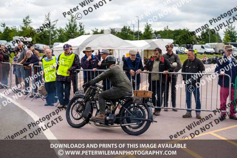 Vintage motorcycle club;eventdigitalimages;no limits trackdays;peter wileman photography;vintage motocycles;vmcc banbury run photographs